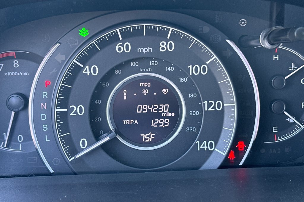 Used 2015 Honda CR-V LX image 23