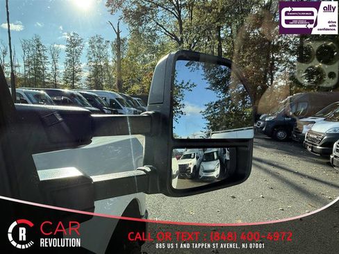Used 2025 Ford F250 XLT AWD/4WD image 47