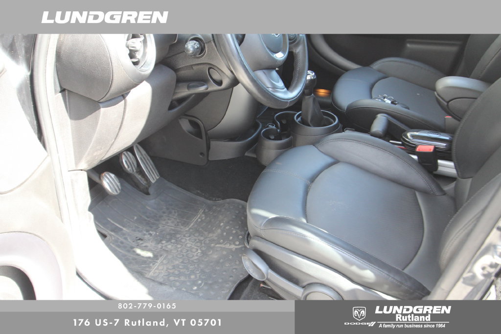 Used 2014 MINI Cooper Countryman S AWD/4WD image 21