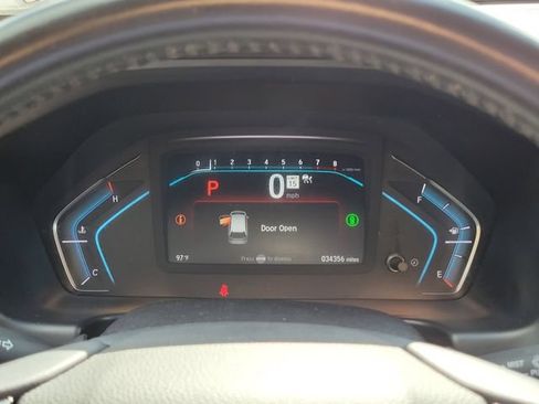 Certified 2024 Honda Odyssey Touring image 28