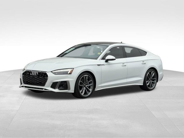 Used 2024 Audi A5 2.0T Premium Plus AWD/4WD 360° Tour