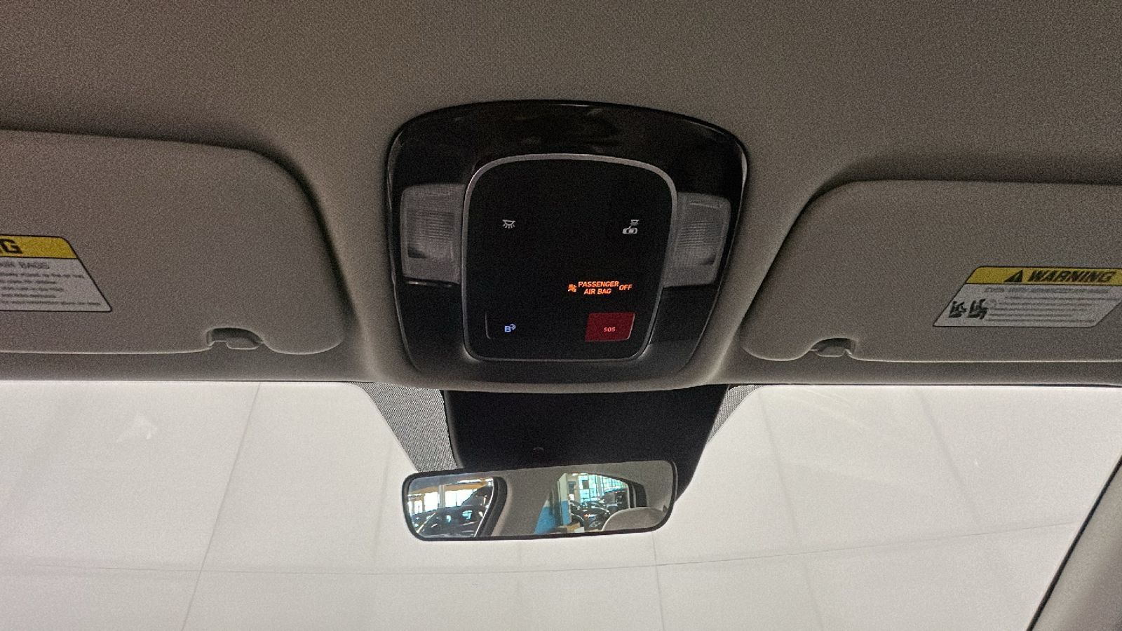 Certified 2026 Hyundai Sonata SEL FWD image 29