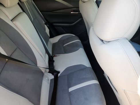 New 2026 MAZDA CX-30 2.5 Turbo w/ Premium Package image 22