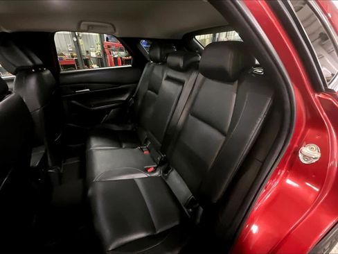 Used 2024 MAZDA CX-30 AWD 2.5 S w/ Select Sport Pkg image 20