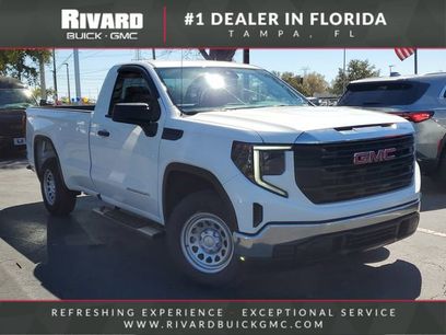 Used 2023 GMC Sierra 1500 Pro