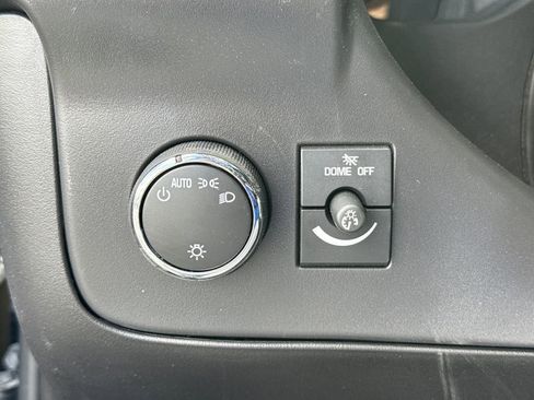 New 2026 GMC Savana 2500 w/ Driver Convenience Package image 16