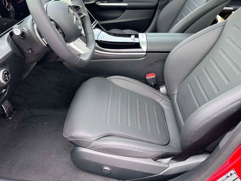 New 2026 Mercedes-Benz C 300 4MATIC Sedan image 15