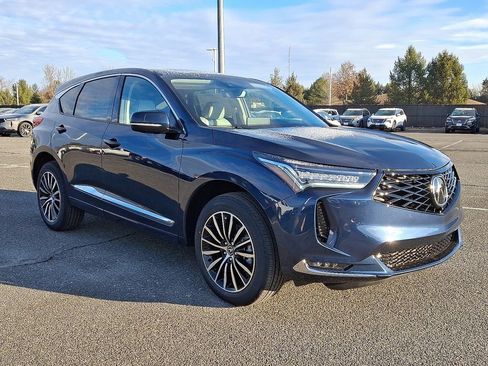 New 2026 Acura RDX SH-AWD w/ Advance Package image 2