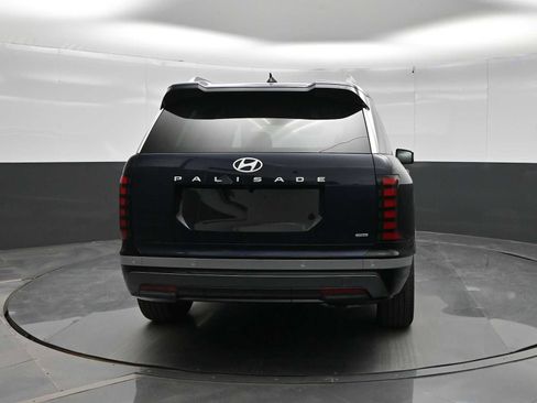 New 2026 Hyundai Palisade Limited AWD/4WD image 6