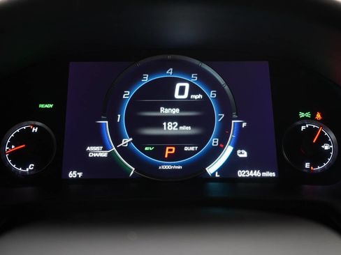 Used 2019 Acura NSX AWD/4WD image 68