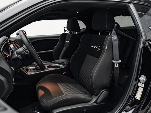 Used 2020 Dodge Challenger SRT Super Stock image 36