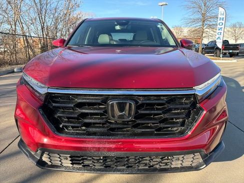 Used 2023 Honda CR-V EX-L image 8