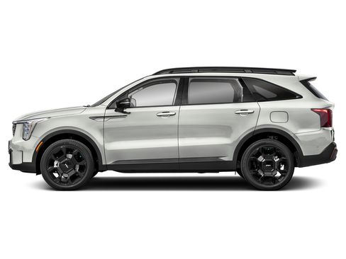 New 2026 Kia Sorento SX AWD/4WD image 30