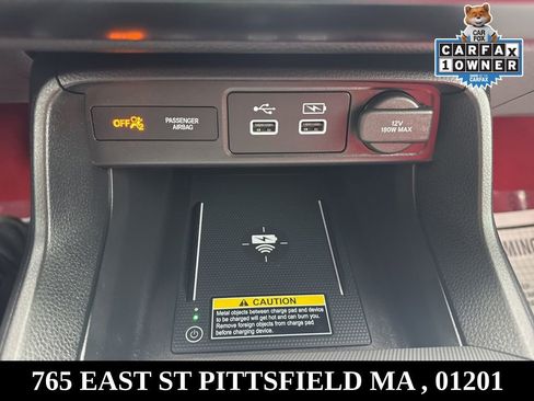 Used 2025 Honda Civic Type R image 19