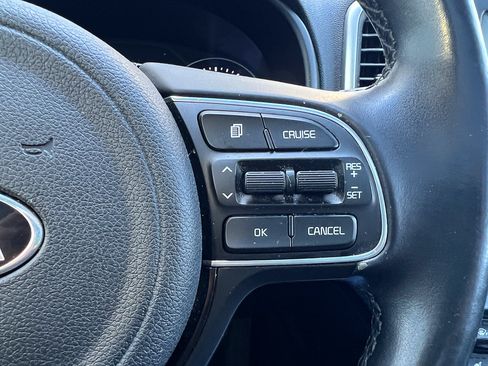 Used 2019 Kia Sportage EX w/ EX Premium Package AWD/4WD image 19