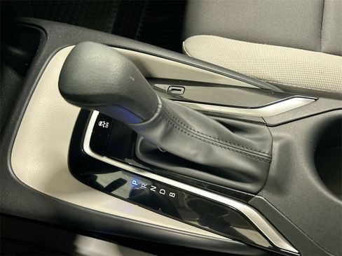 Used 2024 Toyota Corolla LE image 17