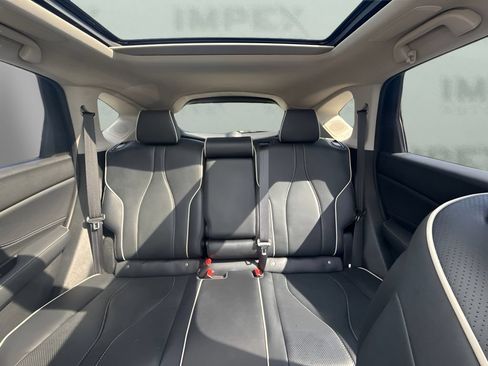 Used 2019 Acura RDX AWD w/ Advance Package image 11