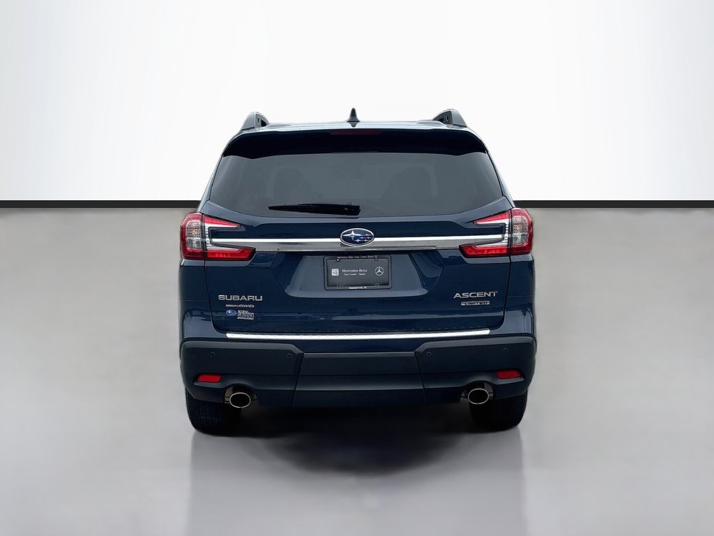 Used 2023 Subaru Ascent Limited AWD/4WD image 4