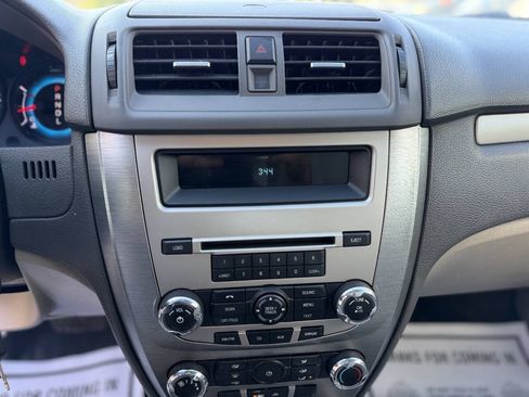Used 2012 Ford Fusion SE FWD image 13