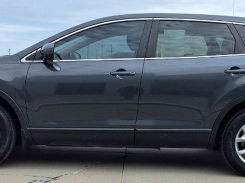 Used 2015 MAZDA CX-9 Touring image 5