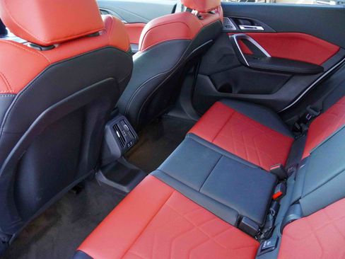 Certified 2025 BMW X1 M35i image 36