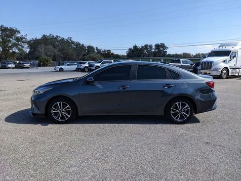 Used 2022 Kia Forte LXS image 7