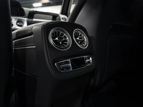 Used 2026 Mercedes-Benz G 63 AMG 4MATIC image 76