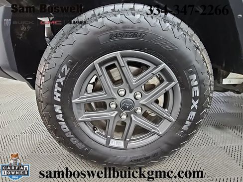 Used 2024 Jeep Wrangler Sport S image 42