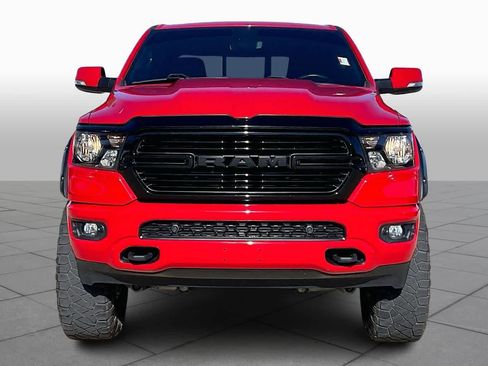 Used 2020 RAM 1500 Big Horn image 3