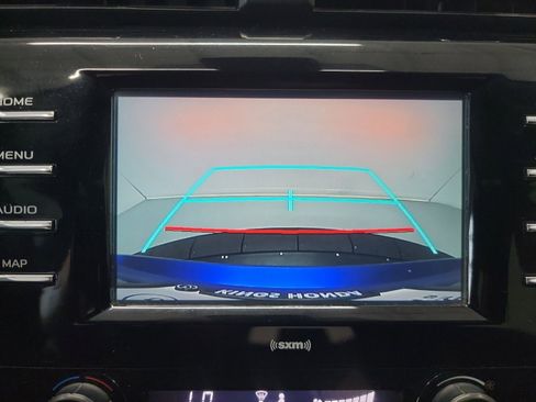 Used 2020 Toyota Camry SE FWD image 23