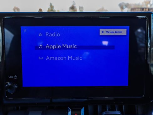 Used 2024 Toyota Corolla LE image 8