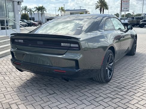 New 2026 Dodge Charger Scat Pack AWD/4WD image 7