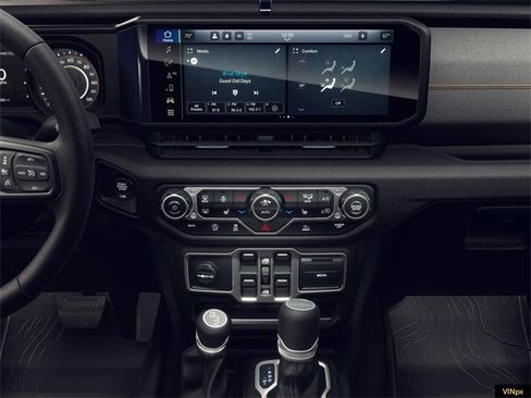 New 2026 Jeep Gladiator Sport image 8