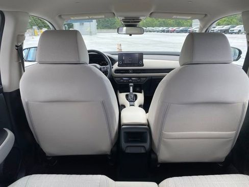 Certified 2024 Honda HR-V LX image 14