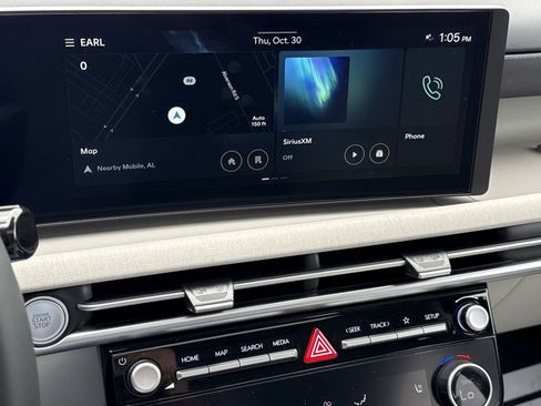 Certified 2026 Hyundai Tucson SEL image 25