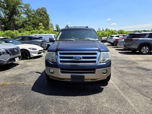 Used 2013 Ford Expedition XLT RWD image 8