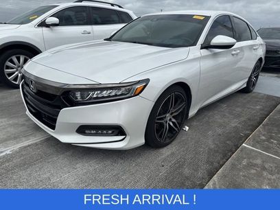 Used 2020 Honda Accord Sport