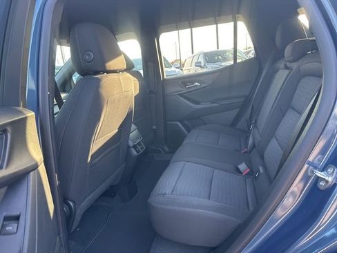 New 2026 Chevrolet Equinox LT image 28