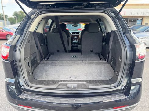 Used 2013 Chevrolet Traverse LT image 15