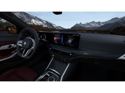 New 2026 BMW M340i RWD image 14