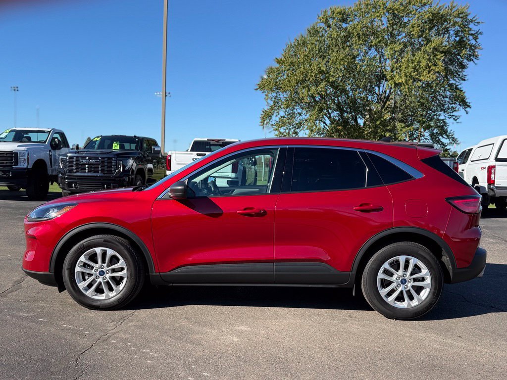 Used 2022 Ford Explorer XLT AWD/4WD image 31