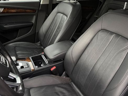Used 2018 Audi Q5 2.0T Premium Plus AWD/4WD image 29