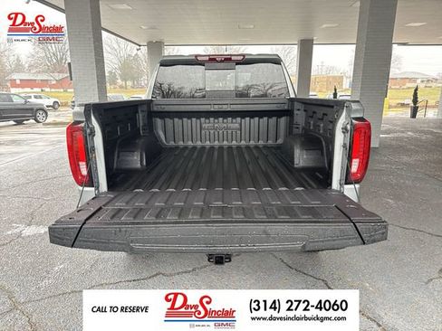 New 2026 GMC Sierra 1500 AT4X AWD/4WD image 24