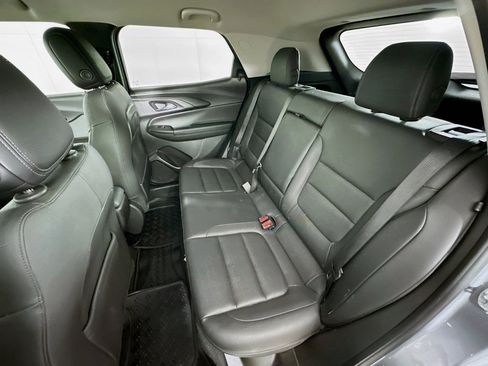 Used 2021 Chevrolet TrailBlazer LT w/ Premium Seating Package image 26