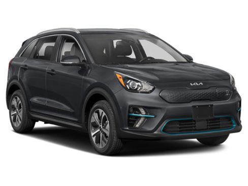 Used 2022 Kia Niro EX FWD image 8