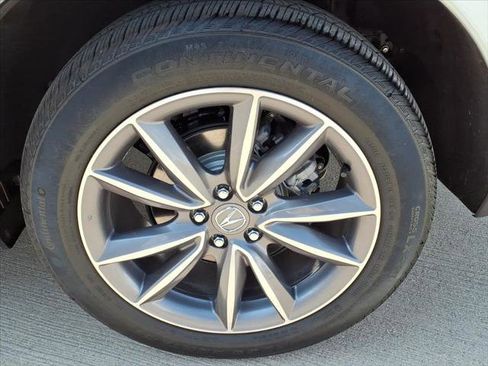 Used 2024 Acura RDX w/ Technology Package image 7