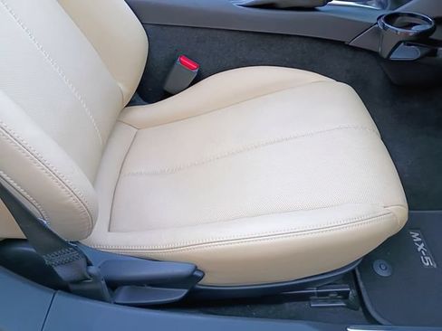 Used 2020 MAZDA MX-5 Miata RF Grand Touring RWD image 61
