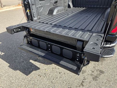 New 2026 GMC Sierra 3500 AT4 w/ Technology Package image 10