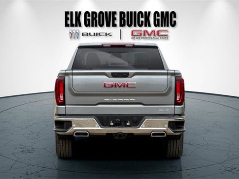 New 2026 GMC Sierra 1500 SLT w/ SLT Premium Plus Package image 5