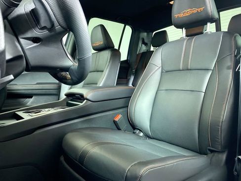 Certified 2025 Honda Ridgeline TrailSport+ image 21